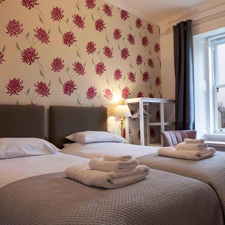 Cawdor House B&B Nairn Zewnętrze zdjęcie