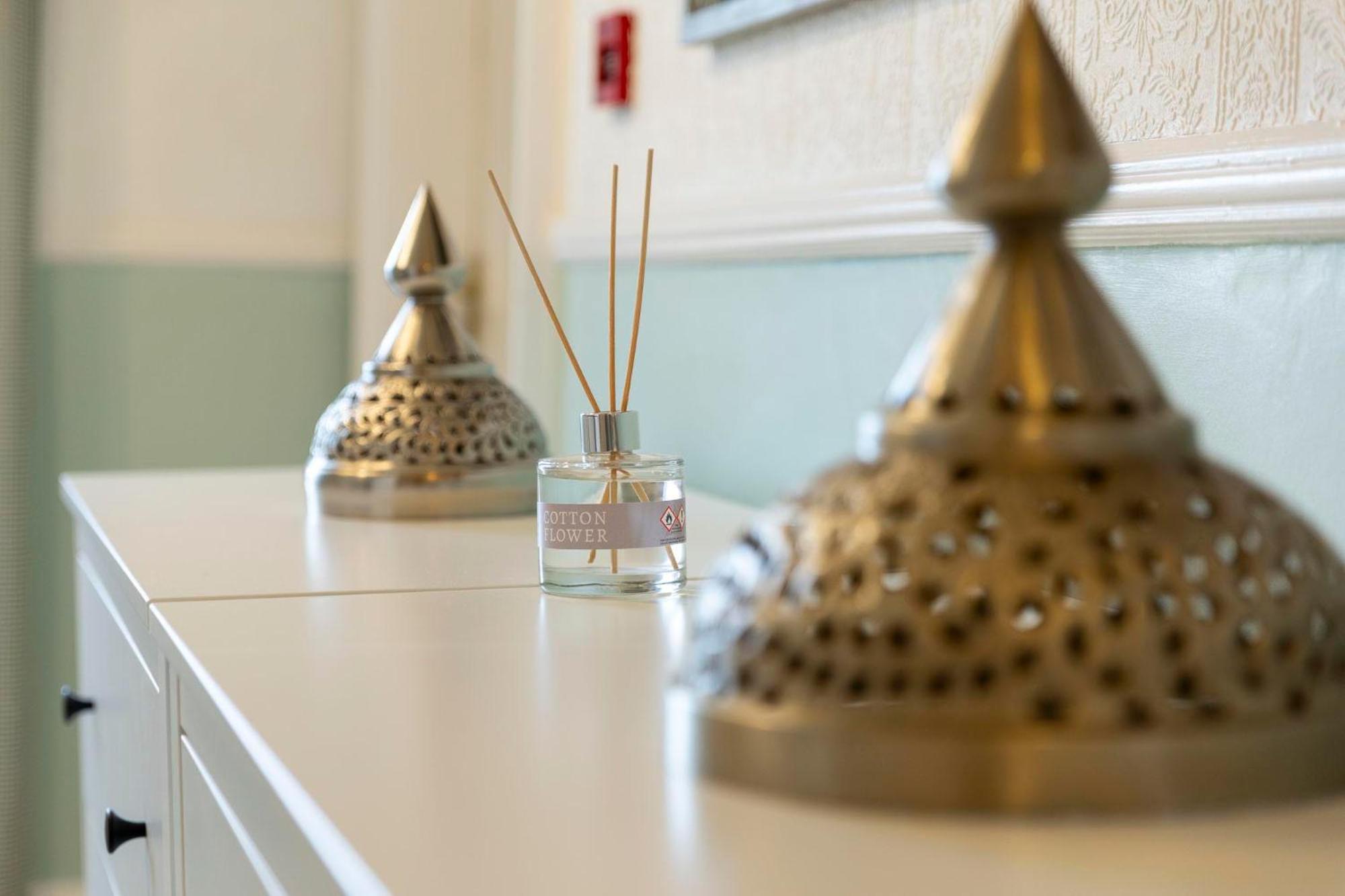 Cawdor House B&B Nairn Zewnętrze zdjęcie