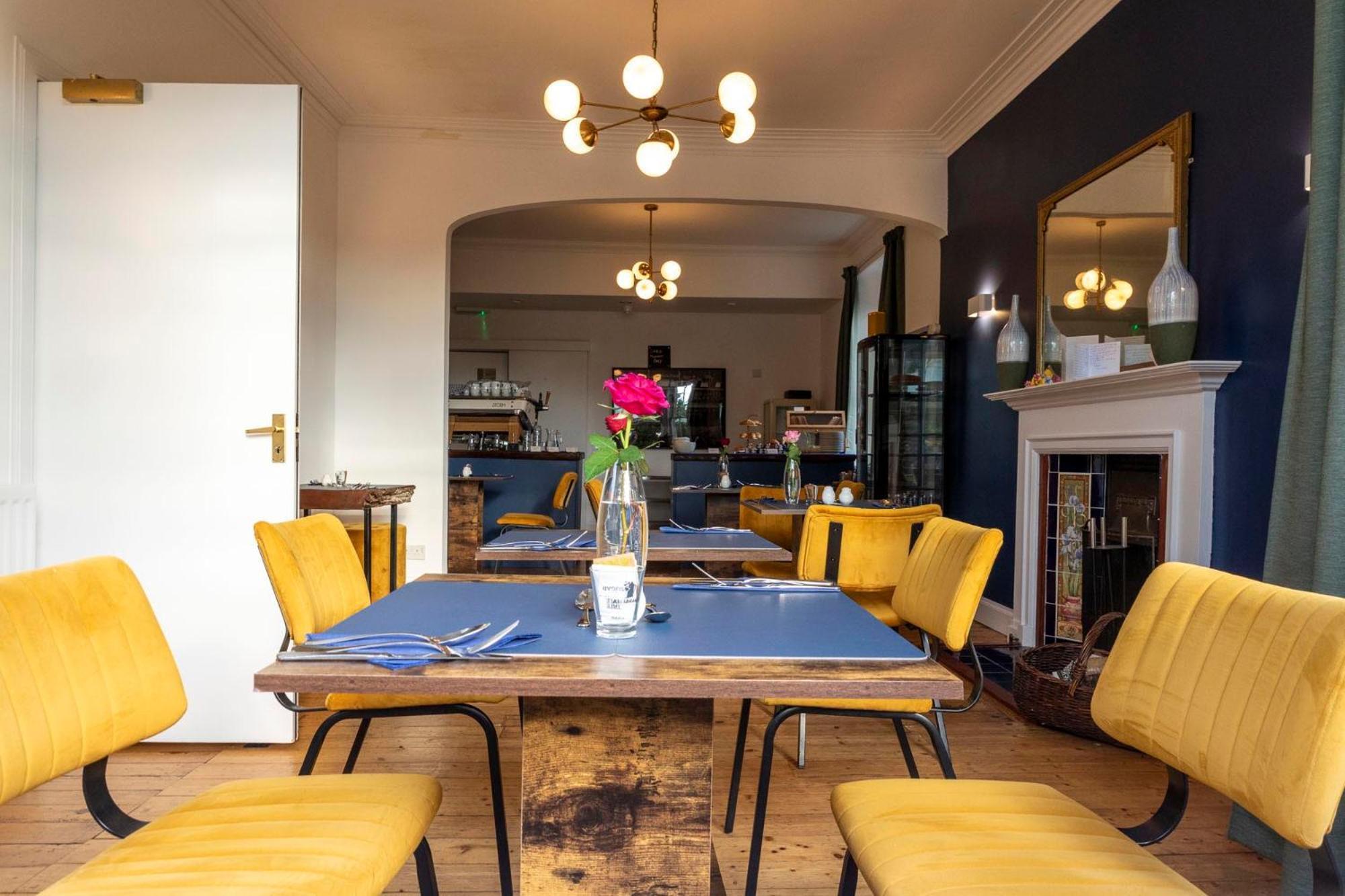Cawdor House B&B Nairn Zewnętrze zdjęcie