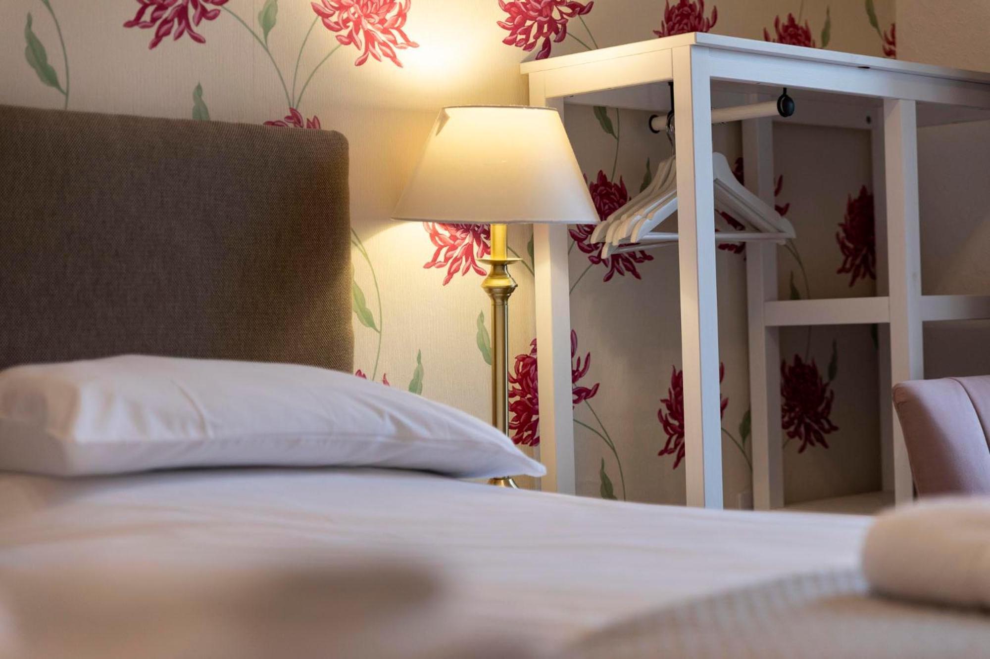 Cawdor House B&B Nairn Zewnętrze zdjęcie