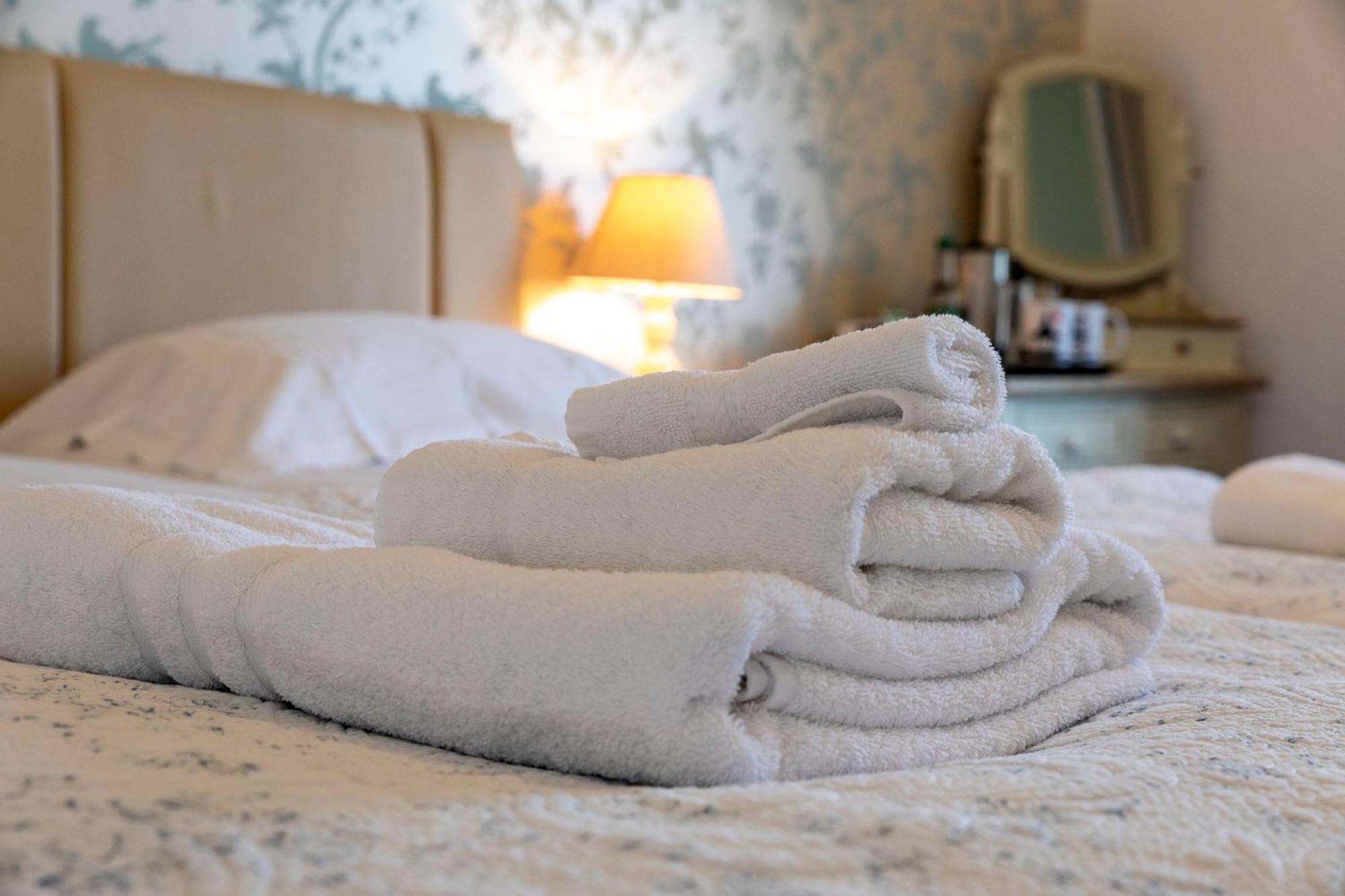 Cawdor House B&B Nairn Zewnętrze zdjęcie