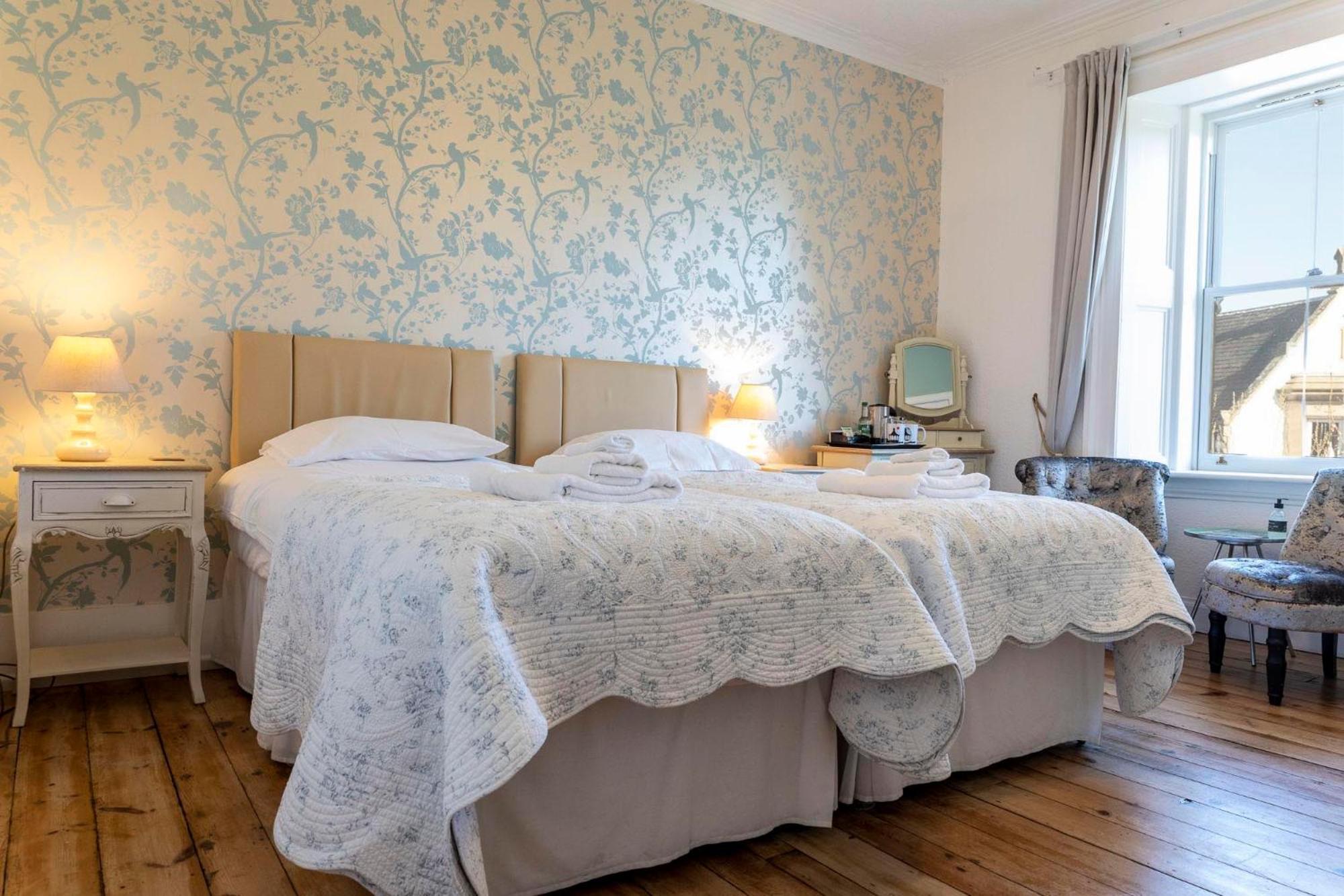Cawdor House B&B Nairn Zewnętrze zdjęcie