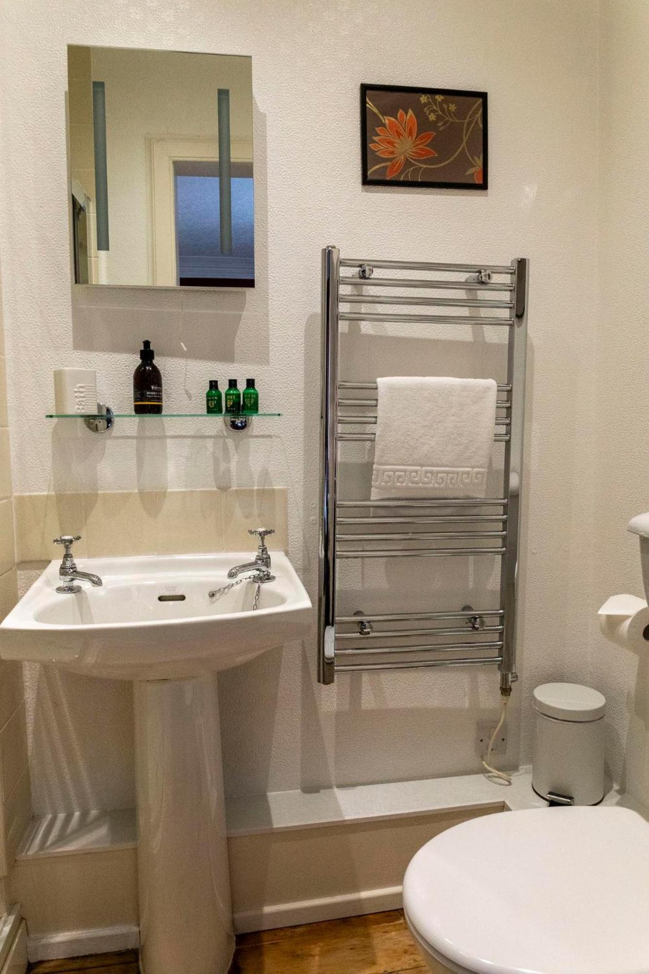 Cawdor House B&B Nairn Zewnętrze zdjęcie