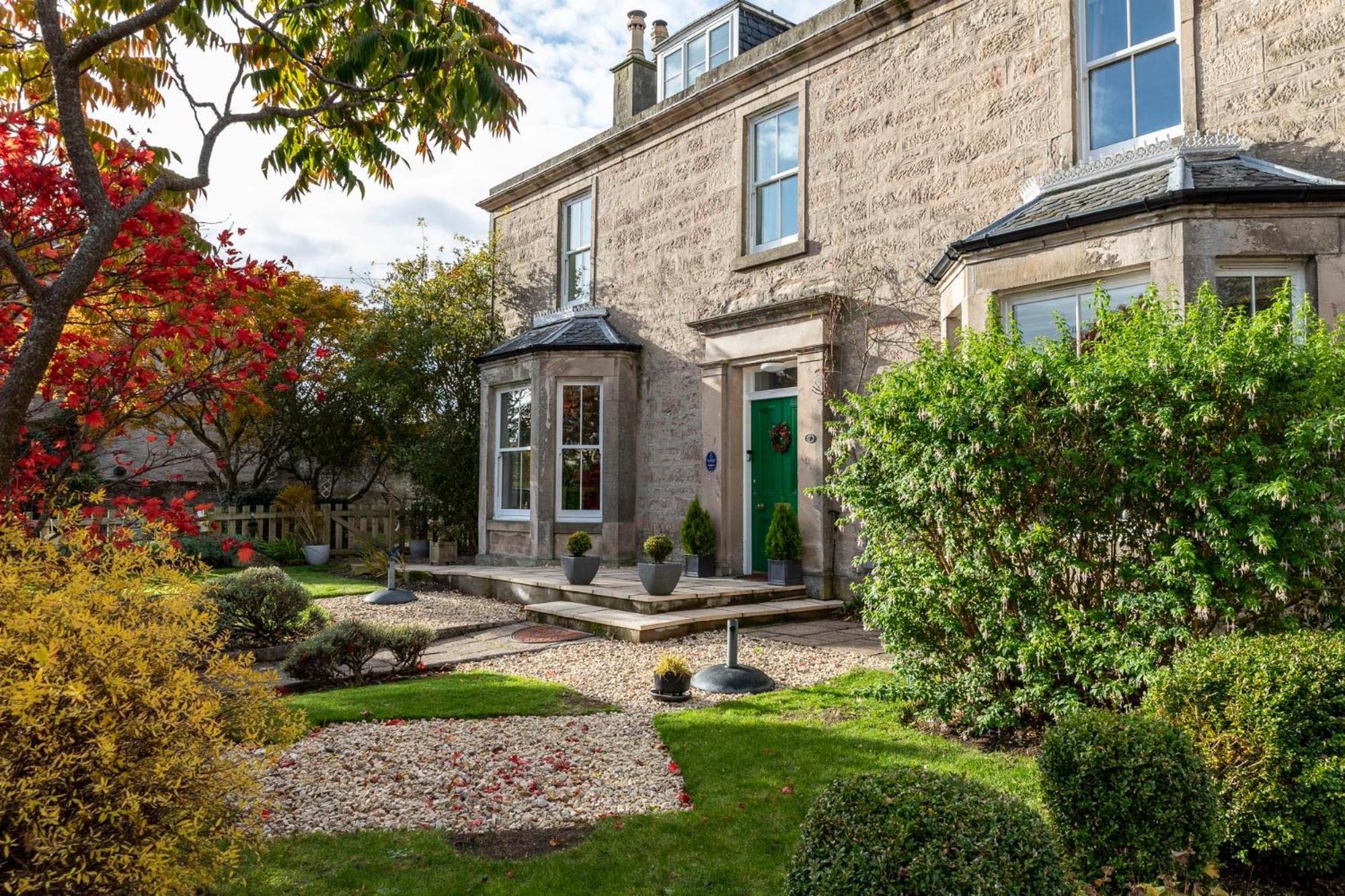 Cawdor House B&B Nairn Zewnętrze zdjęcie