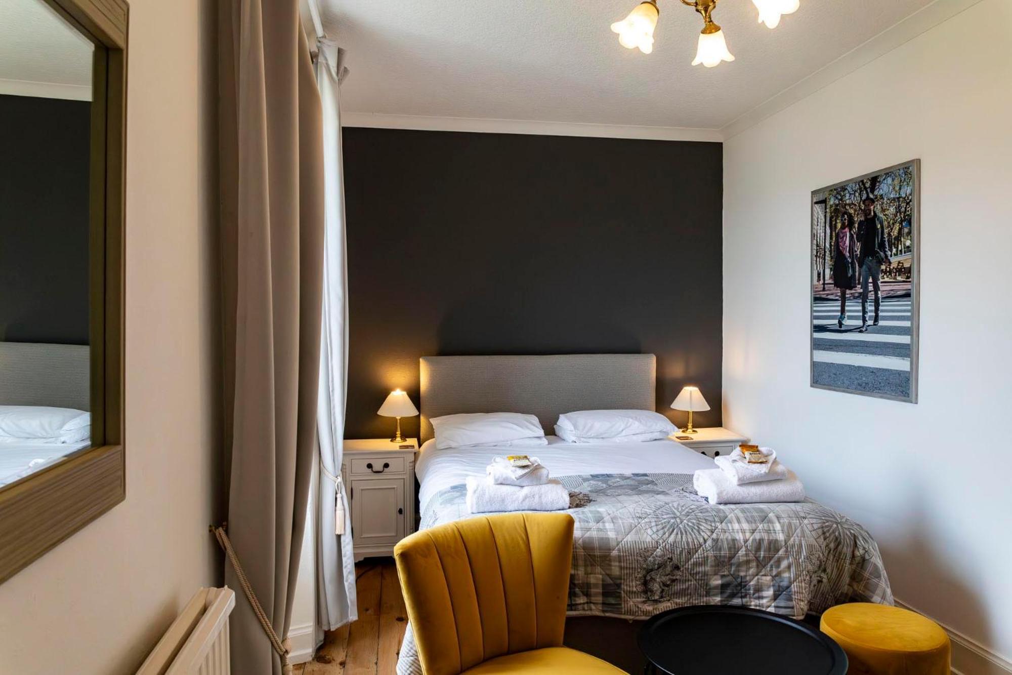 Cawdor House B&B Nairn Zewnętrze zdjęcie
