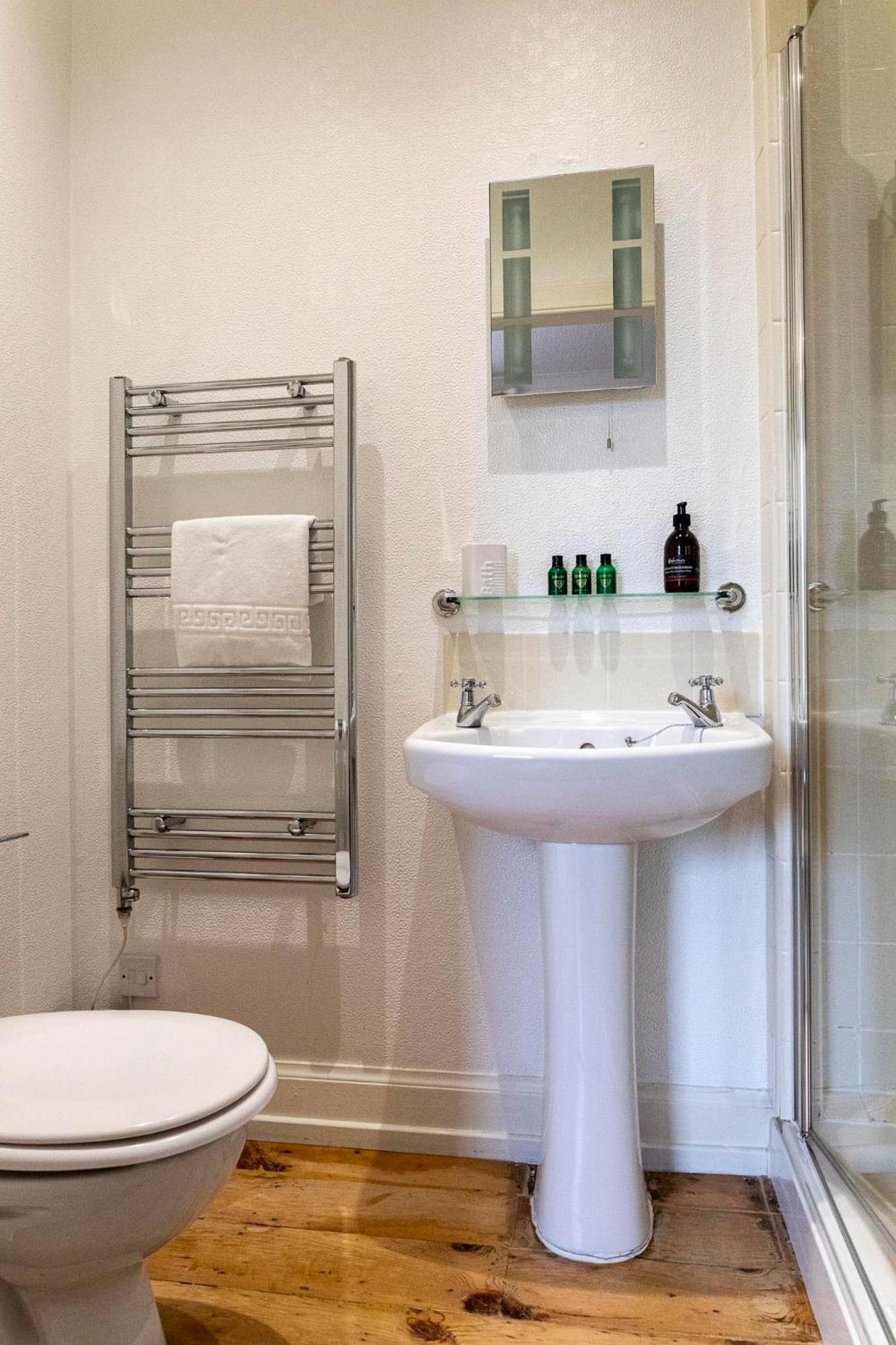 Cawdor House B&B Nairn Zewnętrze zdjęcie