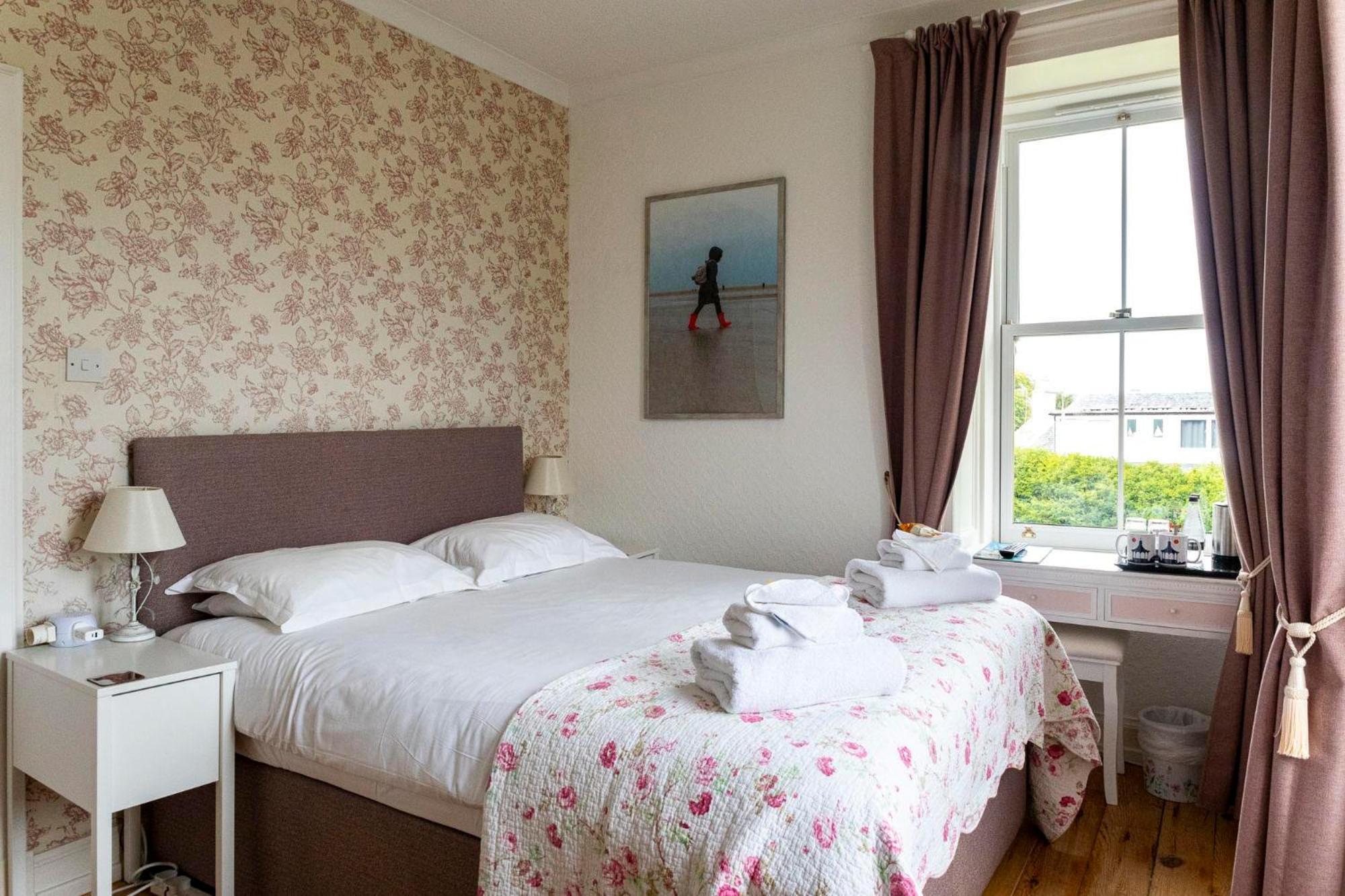 Cawdor House B&B Nairn Zewnętrze zdjęcie