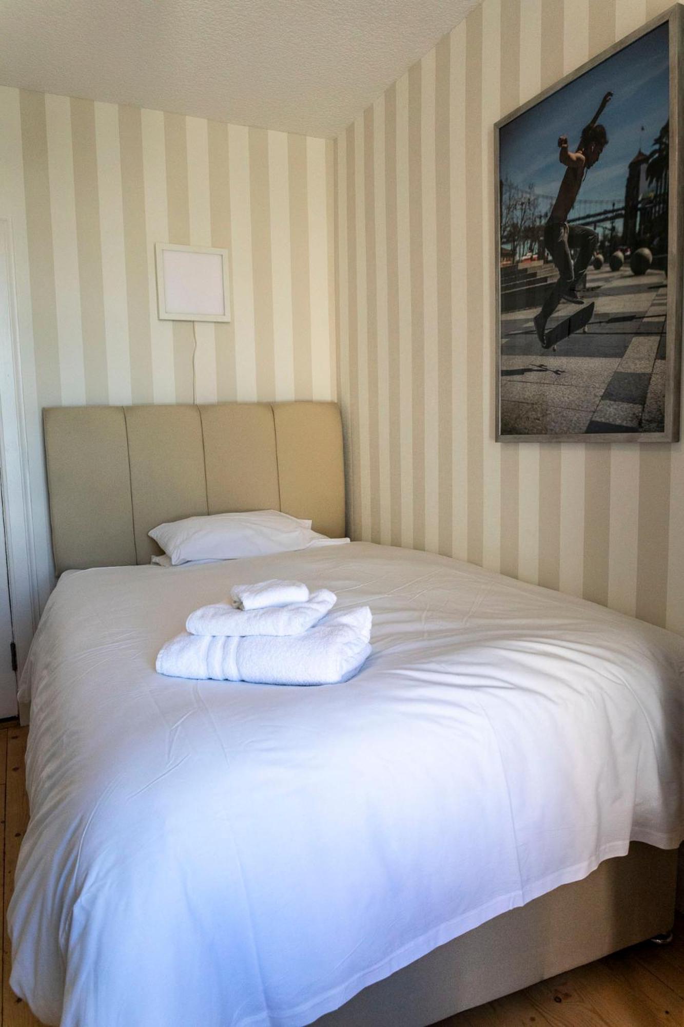 Cawdor House B&B Nairn Zewnętrze zdjęcie
