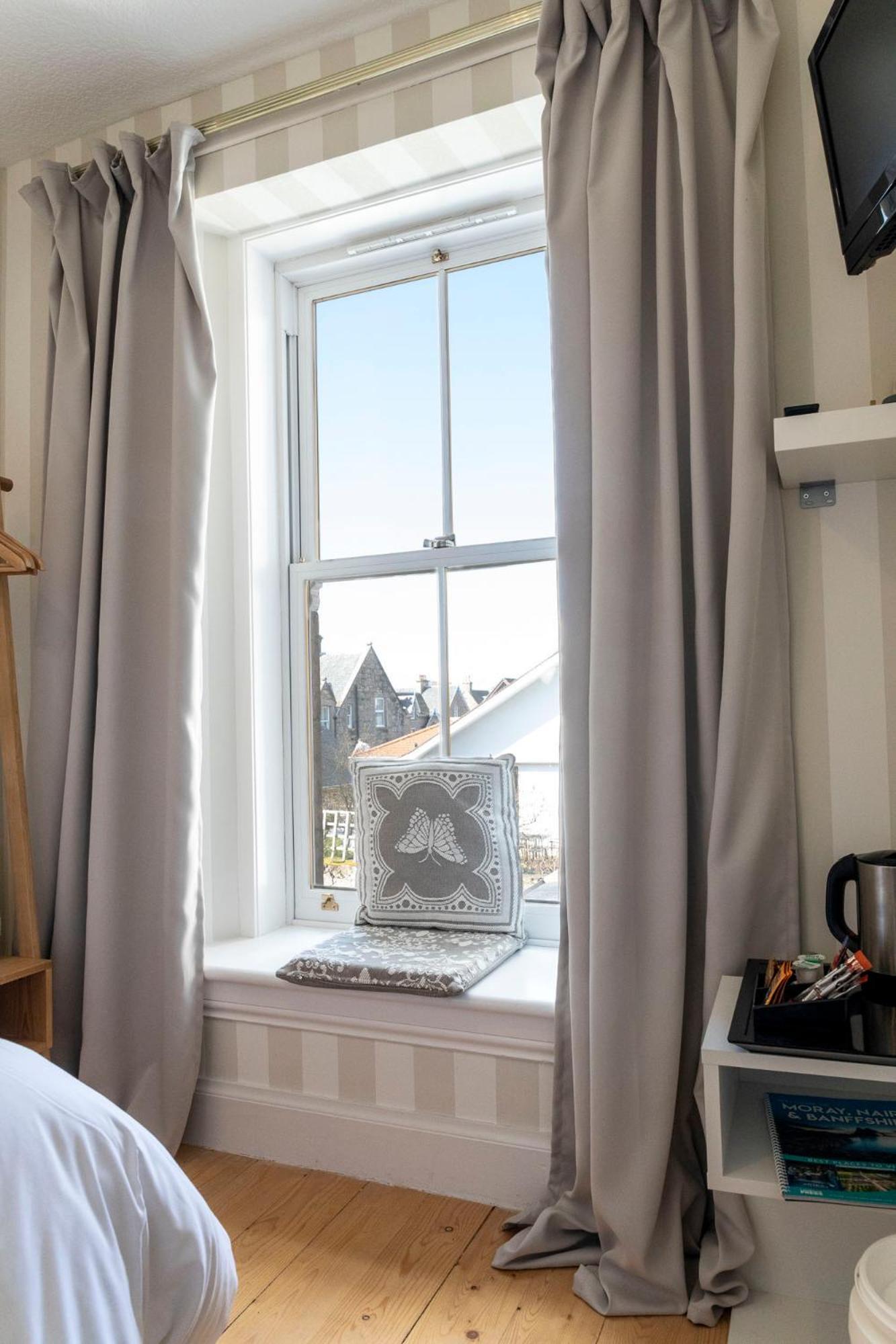 Cawdor House B&B Nairn Zewnętrze zdjęcie