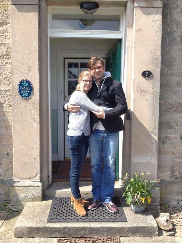 Cawdor House B&B Nairn Zewnętrze zdjęcie