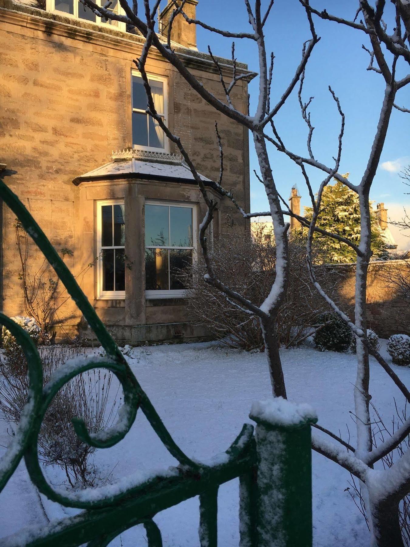 Cawdor House B&B Nairn Zewnętrze zdjęcie