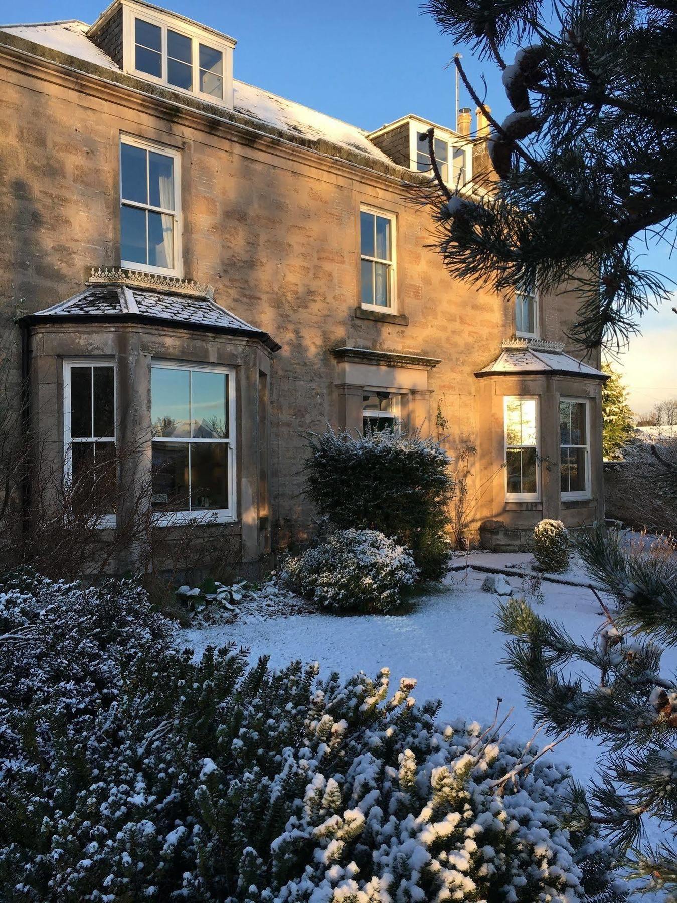 Cawdor House B&B Nairn Zewnętrze zdjęcie