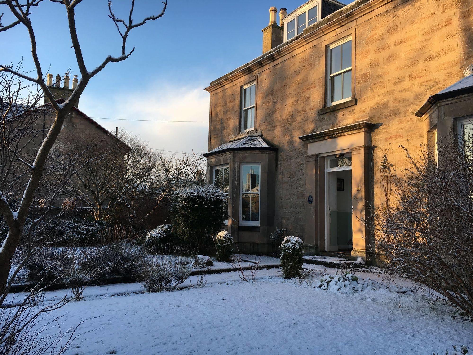 Cawdor House B&B Nairn Zewnętrze zdjęcie