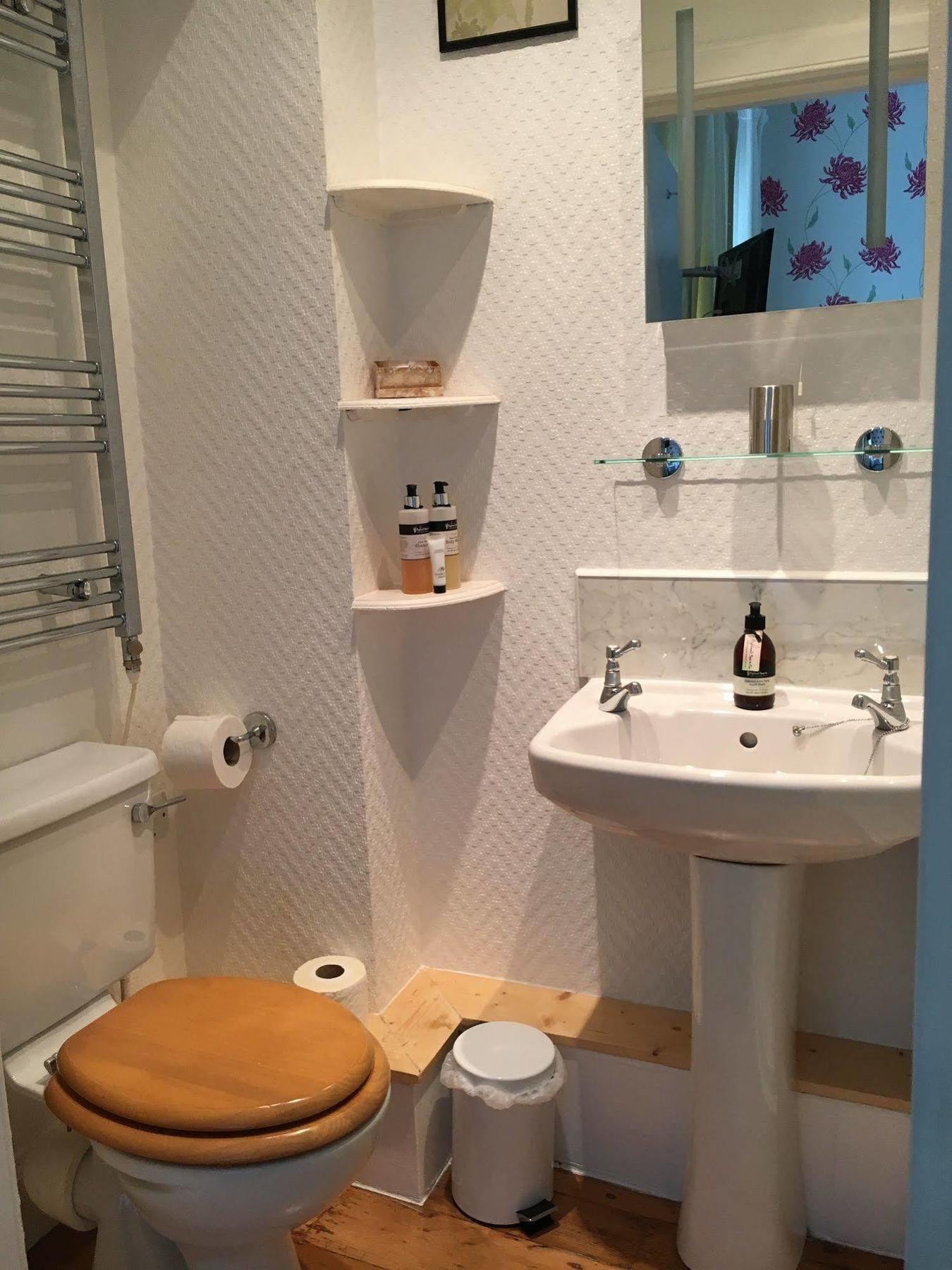 Cawdor House B&B Nairn Zewnętrze zdjęcie