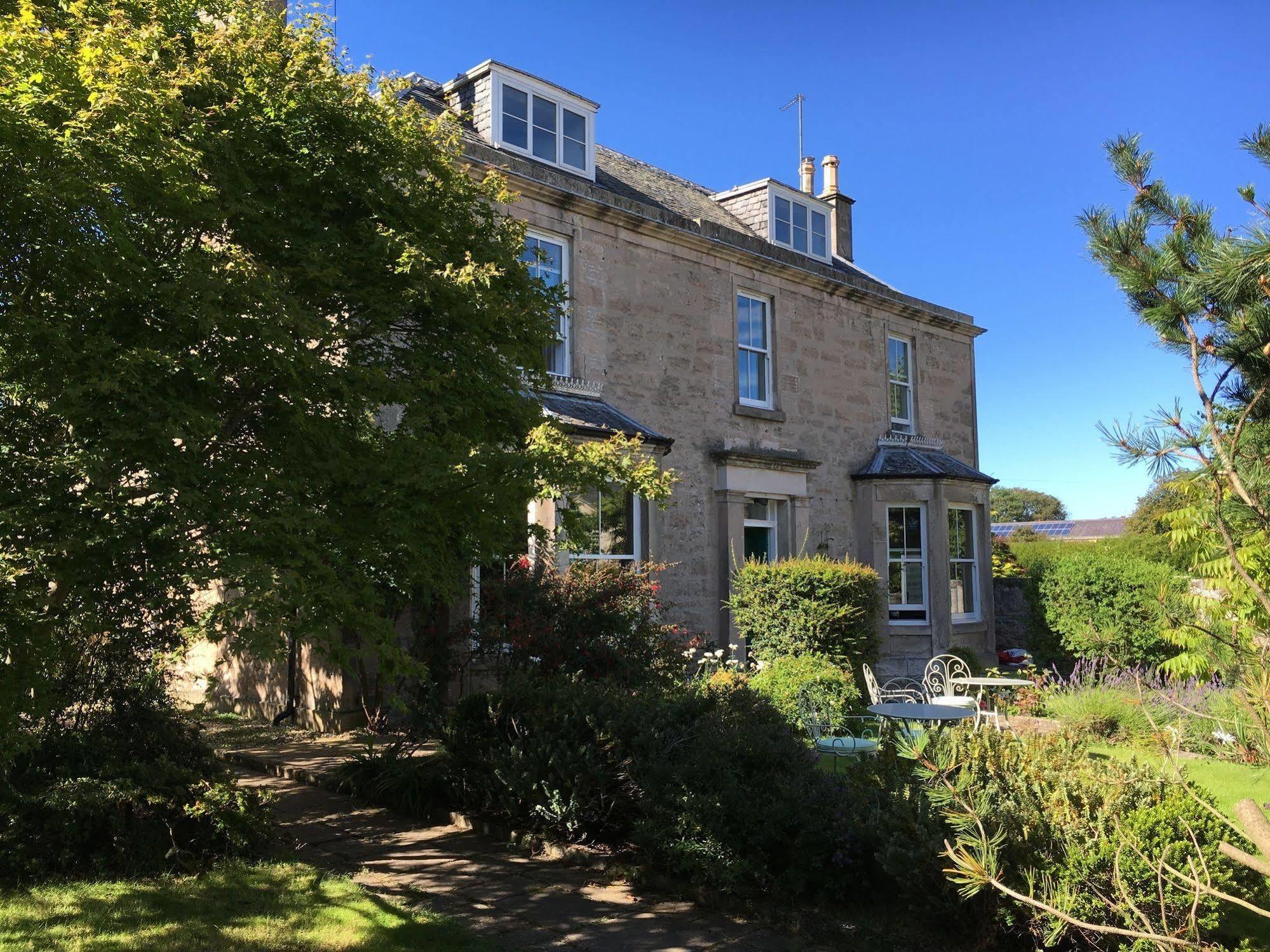 Cawdor House B&B Nairn Zewnętrze zdjęcie