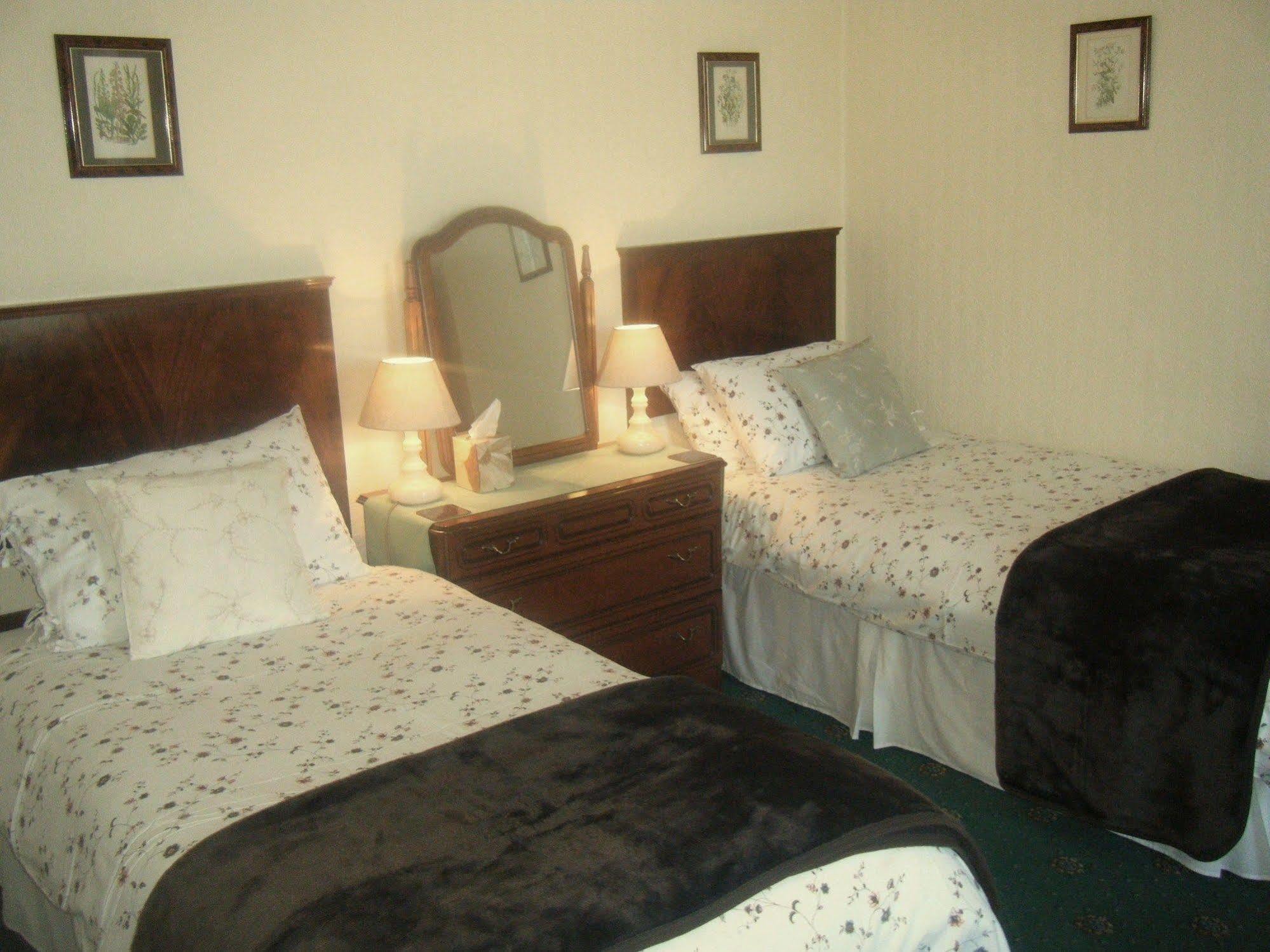 Cawdor House B&B Nairn Zewnętrze zdjęcie