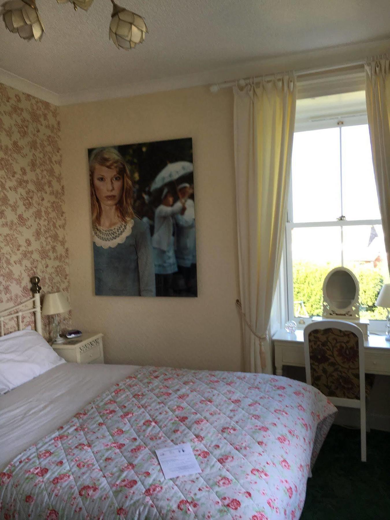 Cawdor House B&B Nairn Zewnętrze zdjęcie