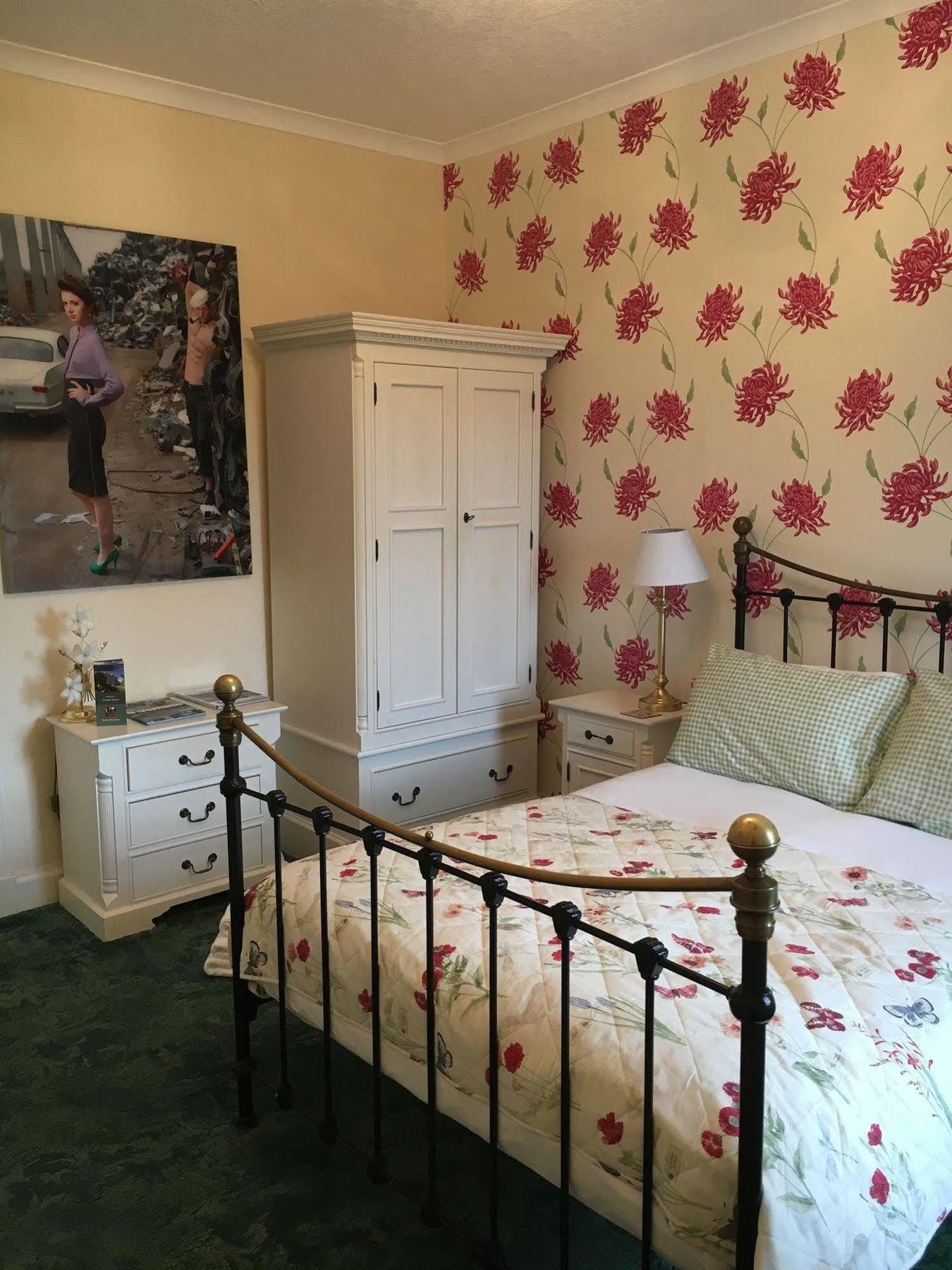 Cawdor House B&B Nairn Zewnętrze zdjęcie