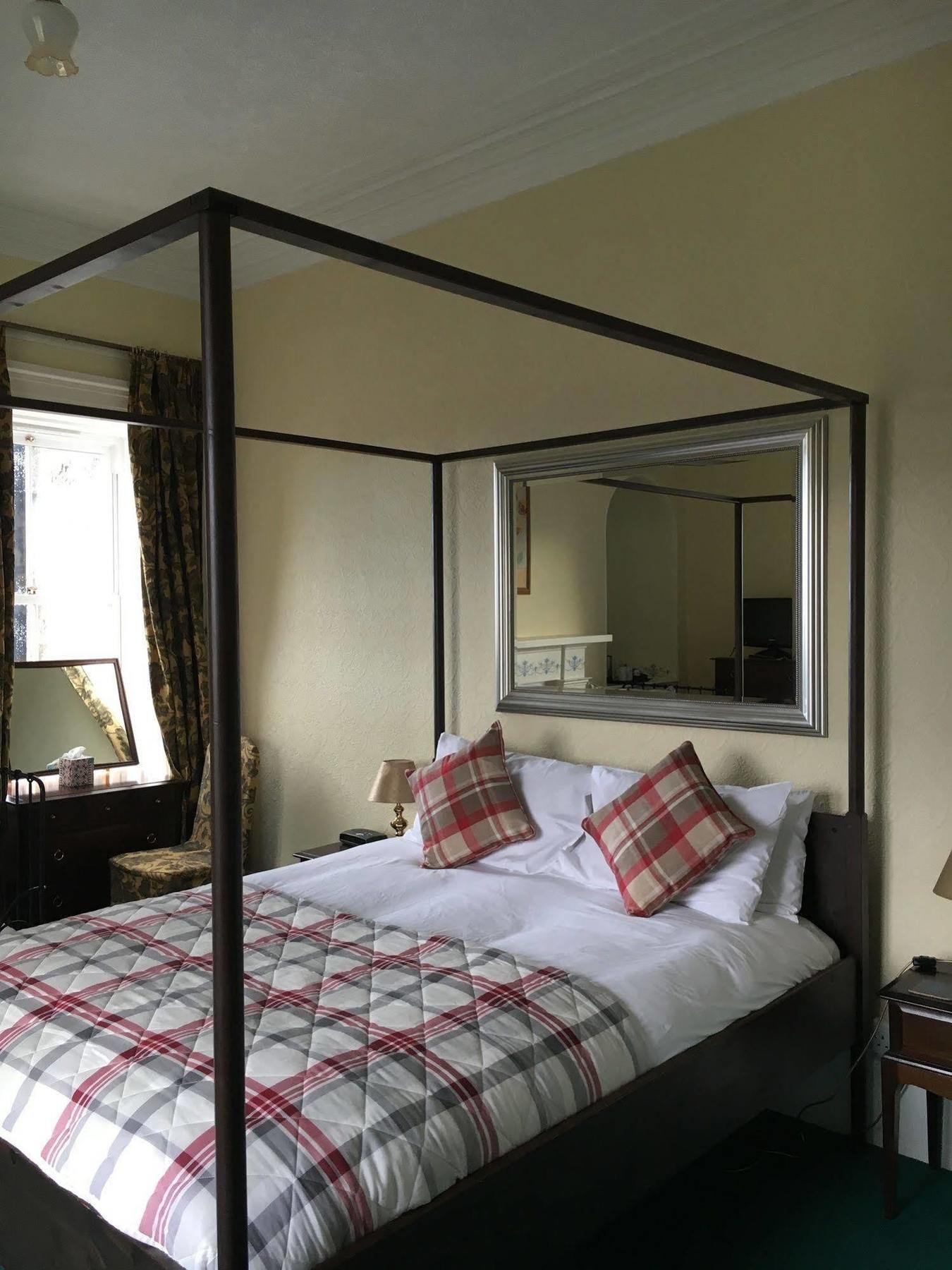 Cawdor House B&B Nairn Zewnętrze zdjęcie