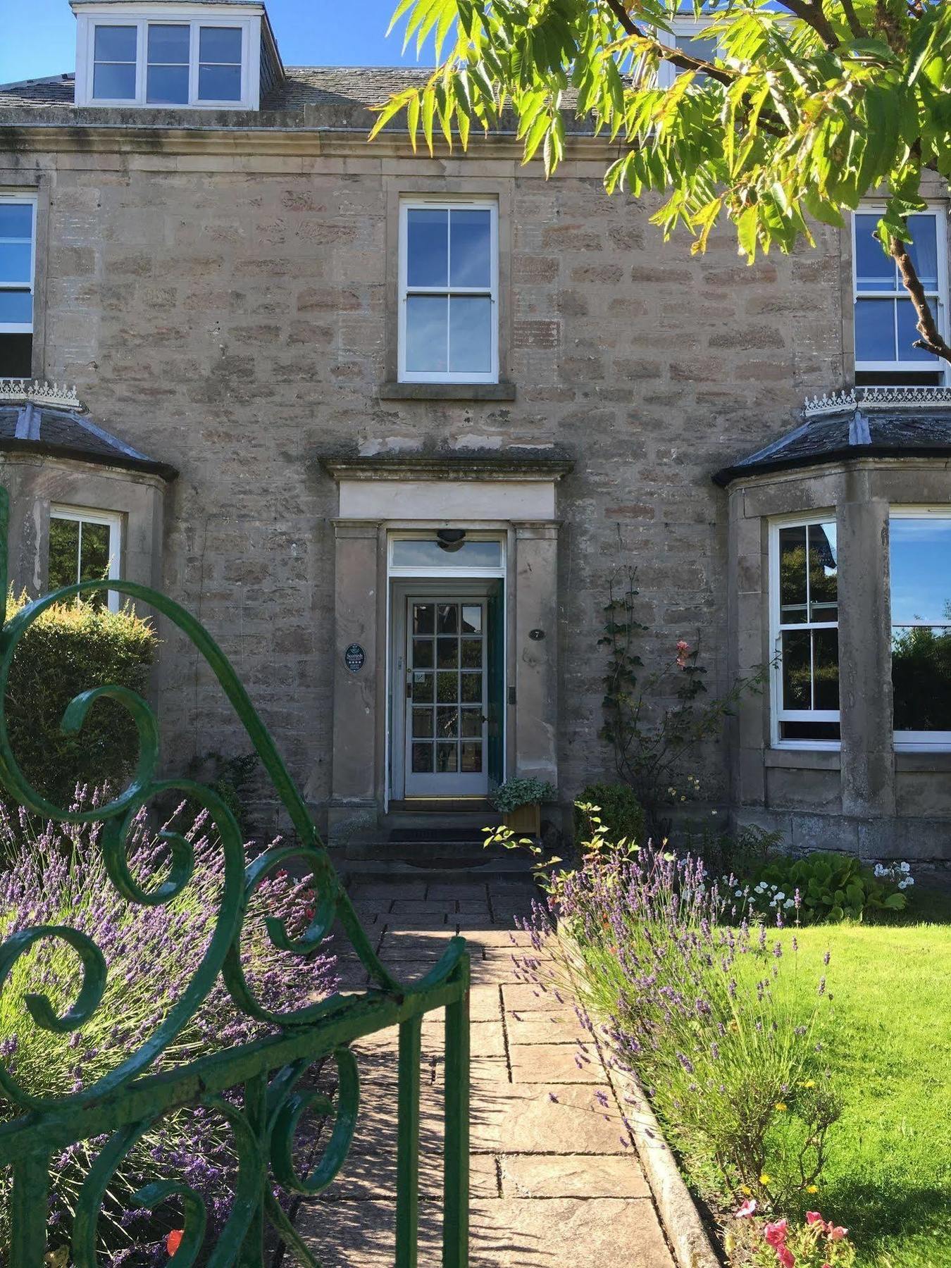Cawdor House B&B Nairn Zewnętrze zdjęcie