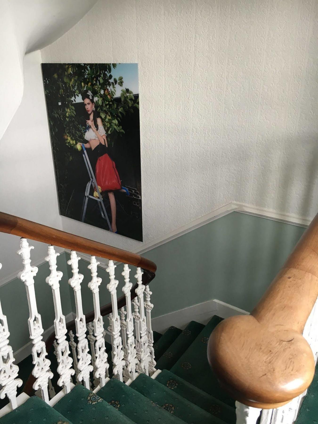Cawdor House B&B Nairn Zewnętrze zdjęcie