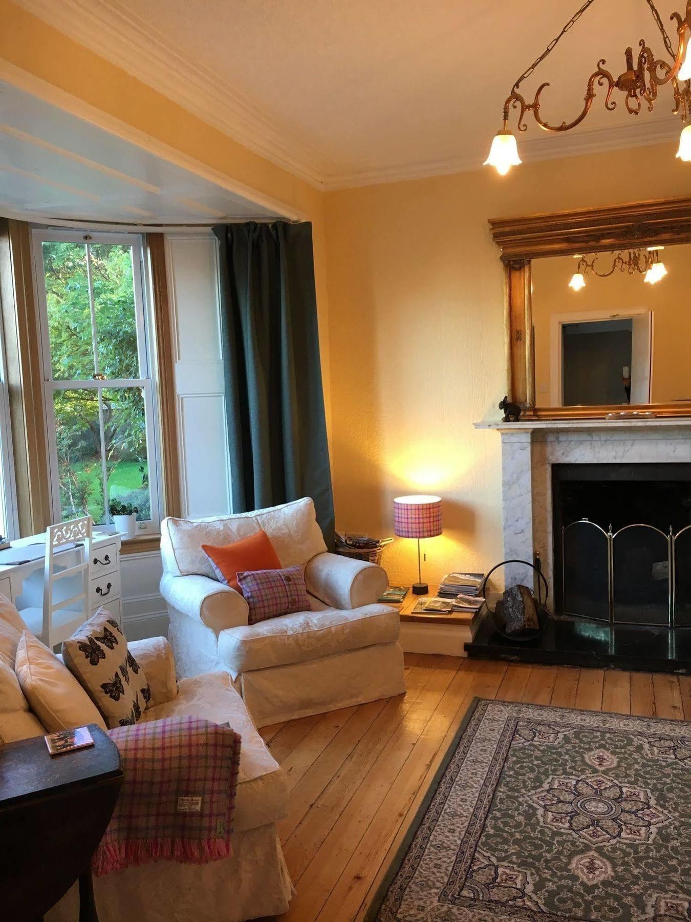 Cawdor House B&B Nairn Zewnętrze zdjęcie